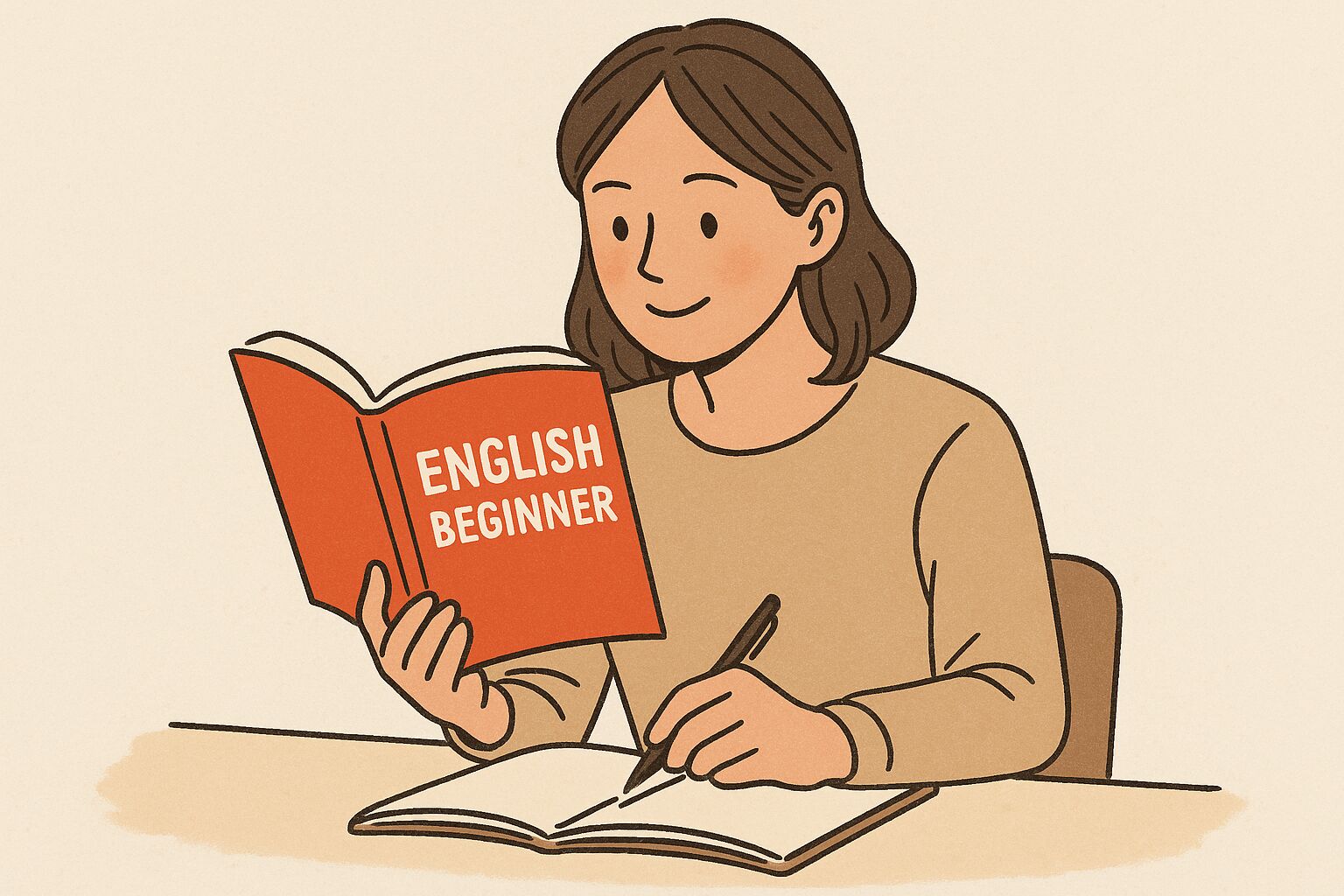 【書籍紹介】英語を英語で学ぶ、Essential Grammar in Use レビューと活用法