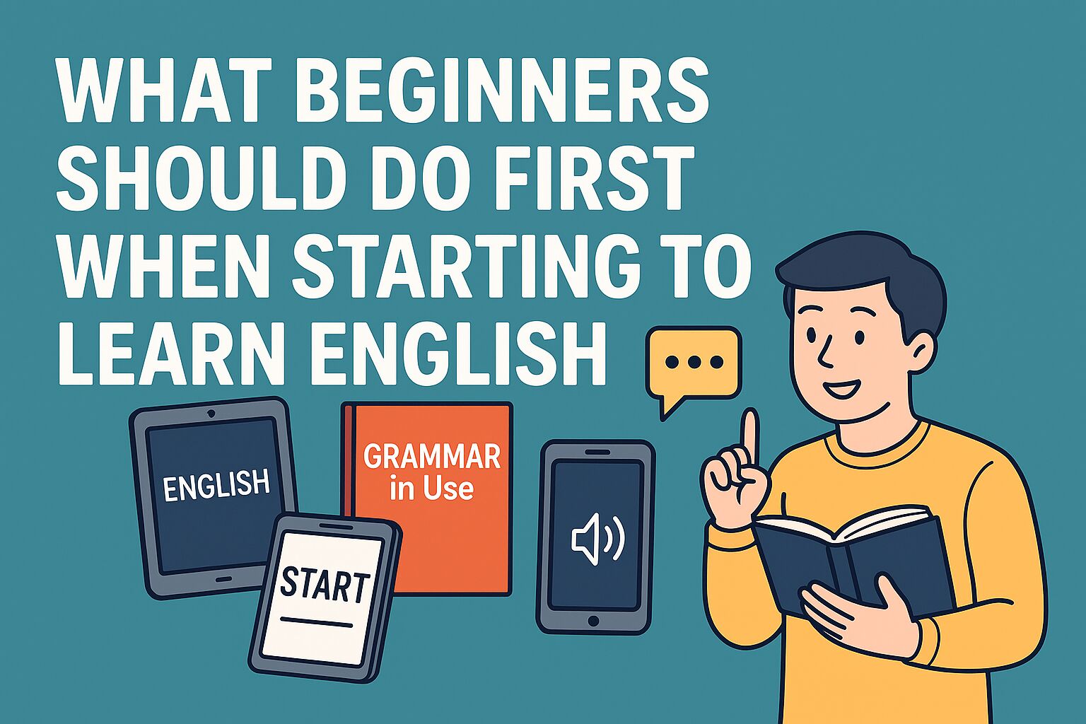 【まずはレベル把握から】TOEICで知る英語力と学習スタートのコツ