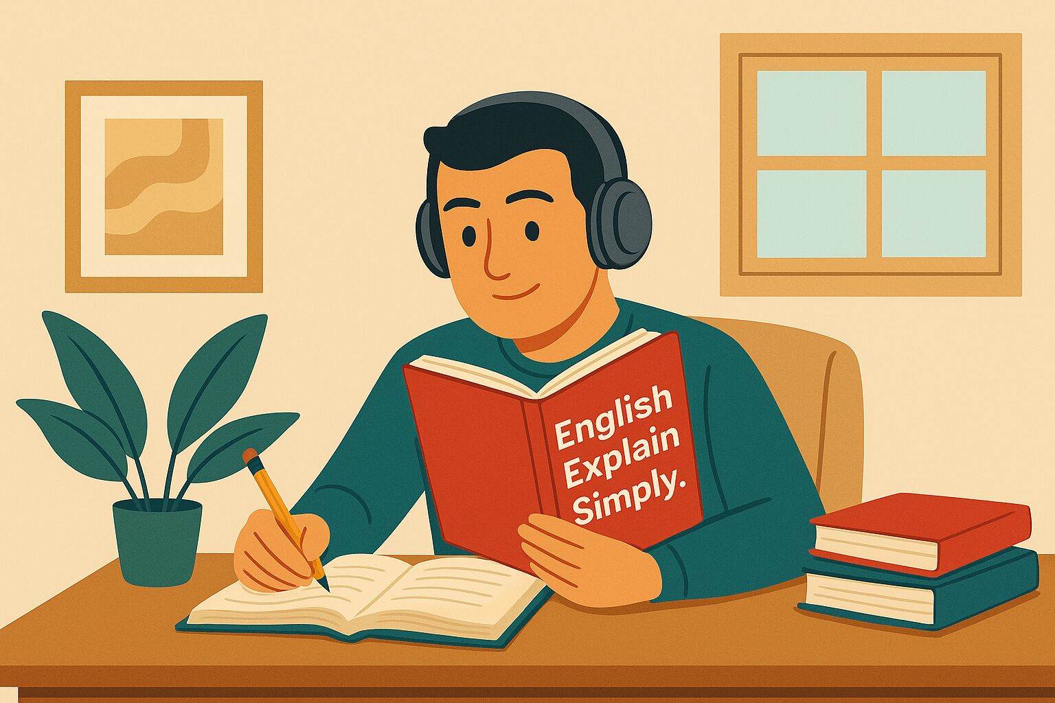【書籍紹介】中学英語をもう一度ひとつひとつわかりやすく