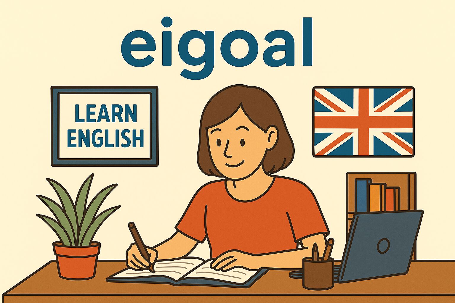 【サイト情報】eigoal.net の概要と開発の目的について